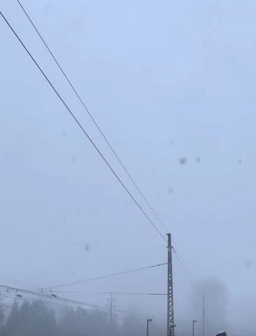 I Was Very Tactful, I Didn’t Even Abbreviate “Mrs.”