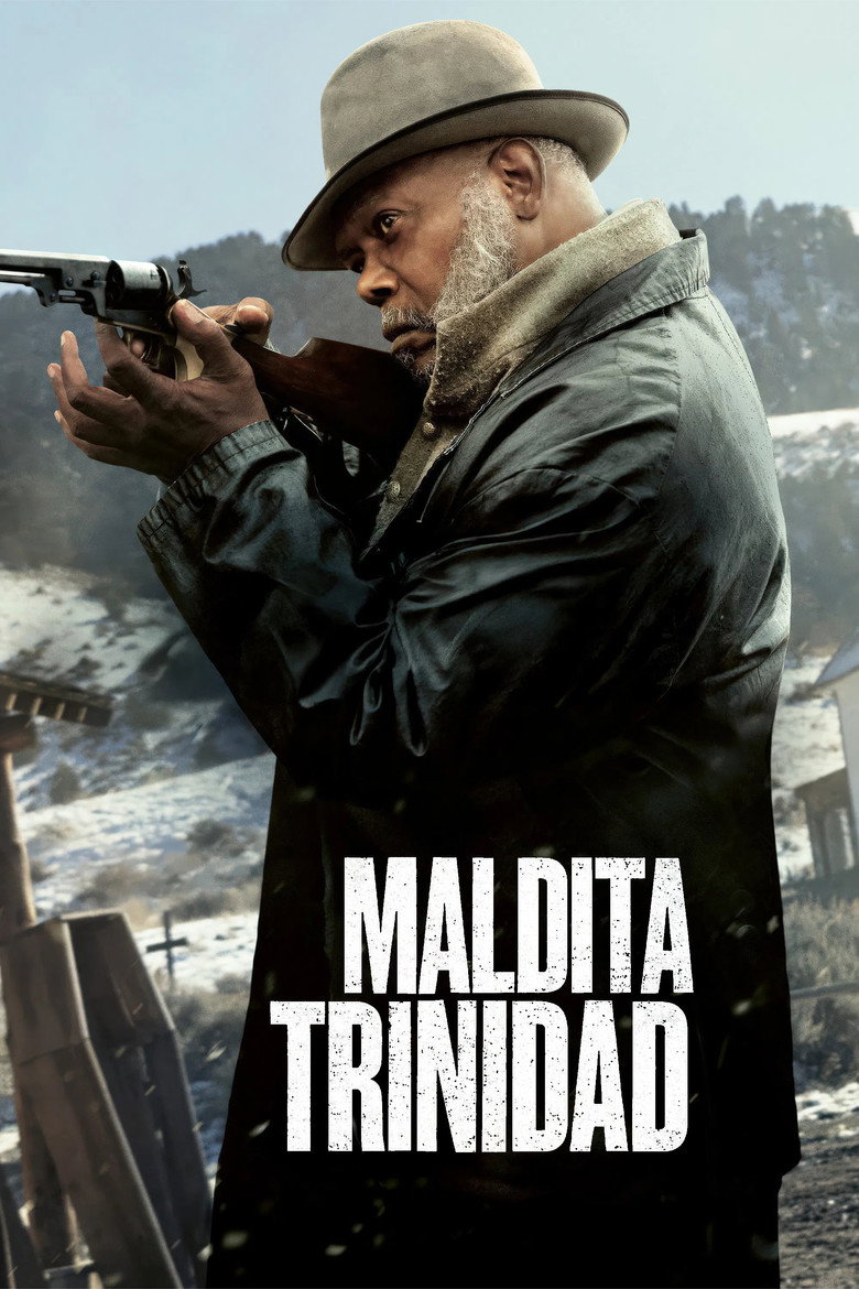 Póster la Película