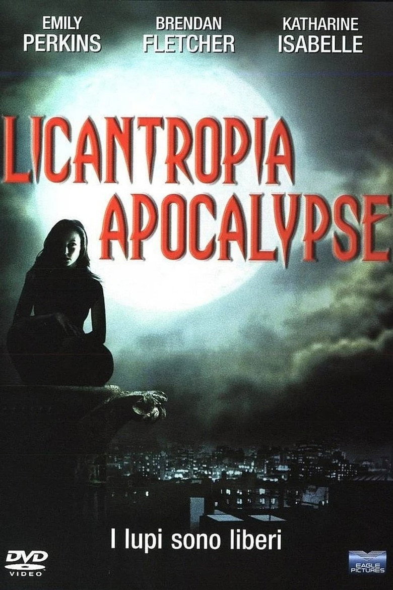 Licantropia Apocalypse (2004)