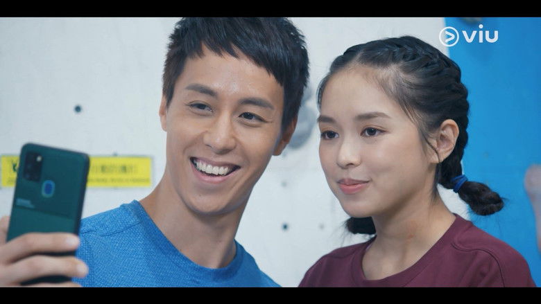 Still image for Generation Slash season 1 episode 11: Shedding Pretenses Still image for Generation Slash season 1 episode 11: Shedding Pretenses