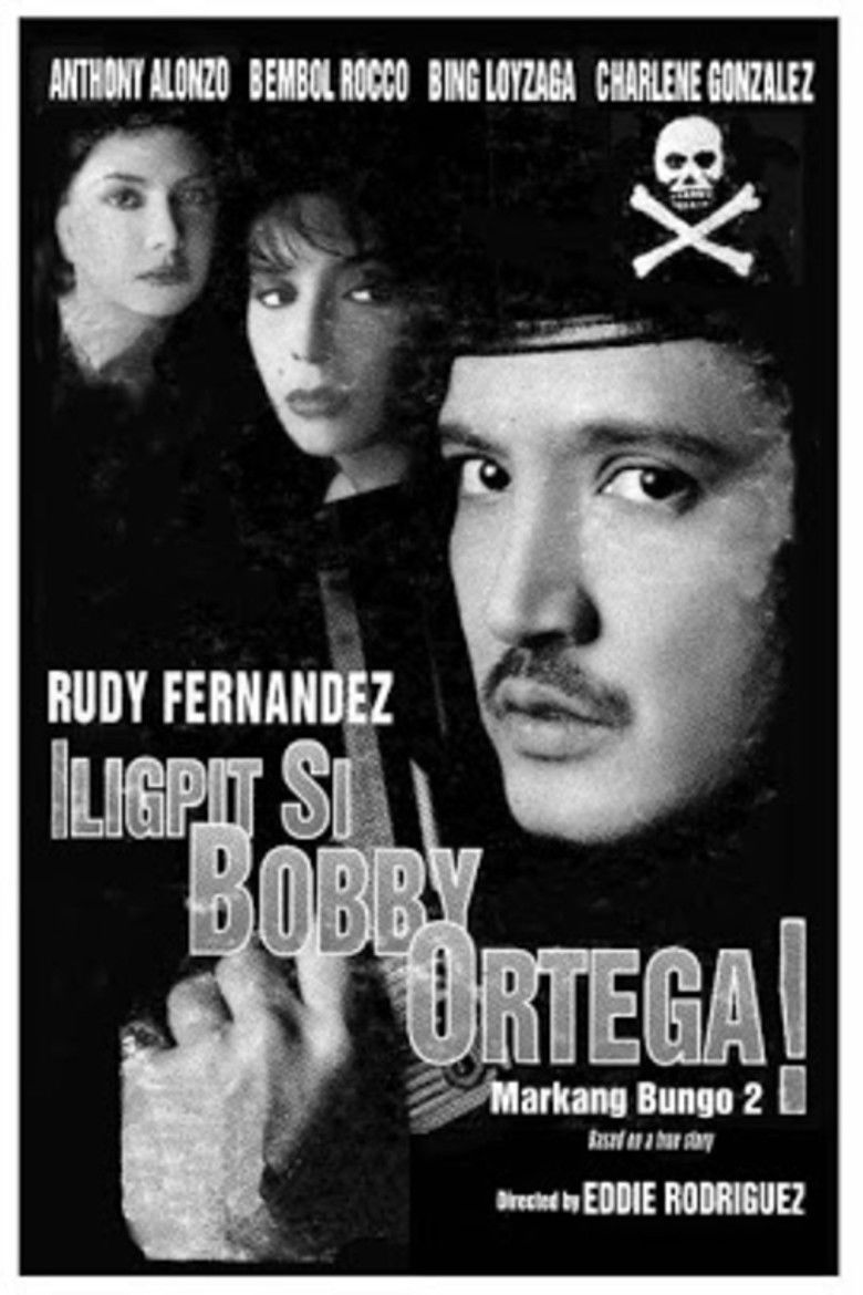 Imatge de Iligpit si Bobby Ortega: Markang Bungo 2