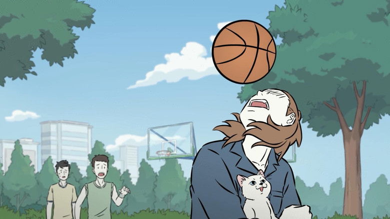 Still image for Nonhuman season 1 episode 54: Episode 54 Still image for Nonhuman season 1 episode 54: Episode 54