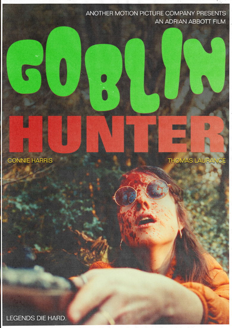 Imatge de Goblin Hunter