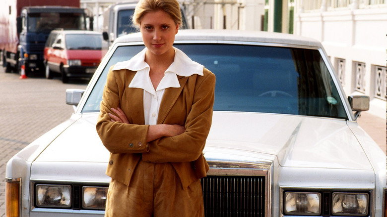 Still from House of Cards - Season 1 Episode 3