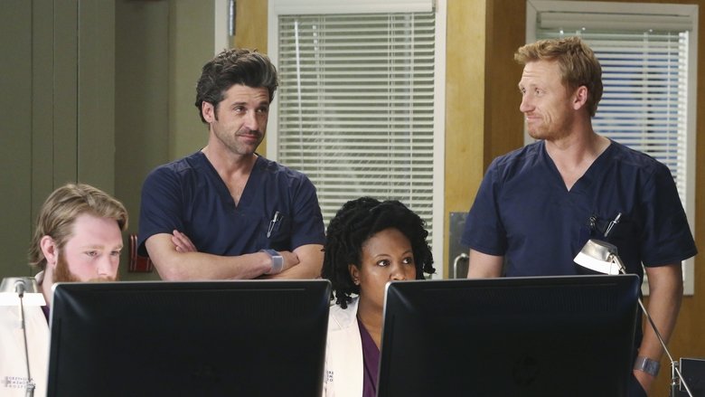 Grey's Anatomy Saison 10 Episode 17 en streaming VF ...
