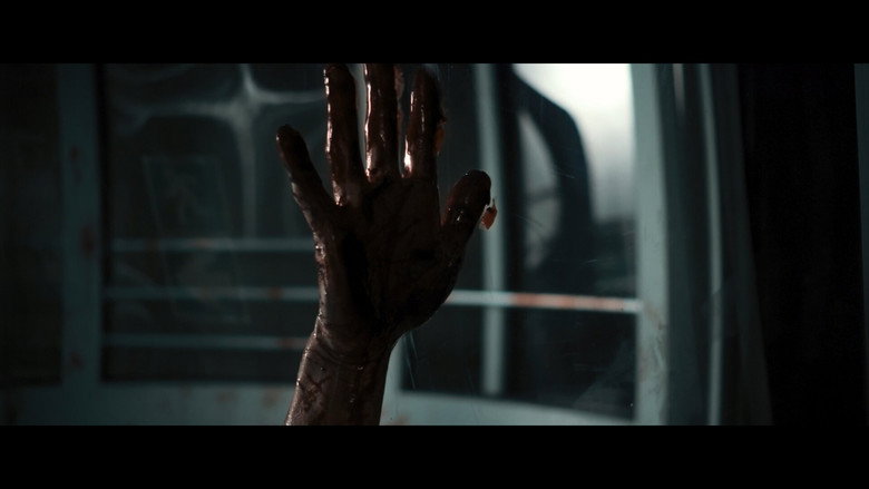 Resident Evil: The Final Chapter (2016)