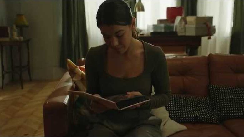 Still image for Kidnapping season 1 episode 8: Episode 8