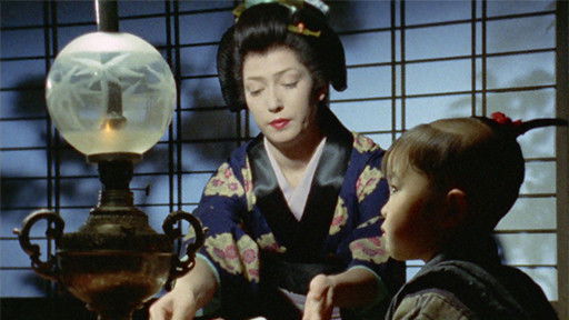 Lone Wolf and Cub 1×7