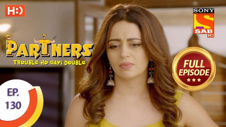Still image for Partners - Trouble Ho Gayi Double season 1 episode 130: Where's The Bomb?