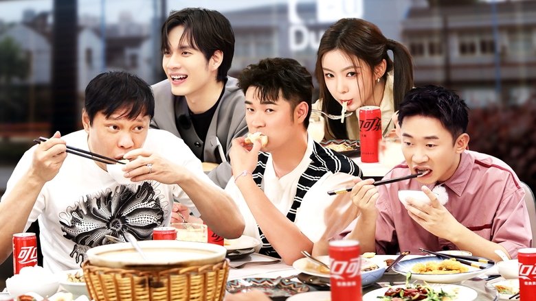 Still image for A Taste Gathering season 1 episode 10: Episode 10 Still image for A Taste Gathering season 1 episode 10: Episode 10