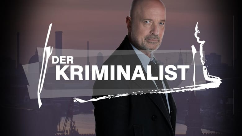 مشاهدة مسلسل Der Kriminalist مترجم أون لاين بجودة عالية