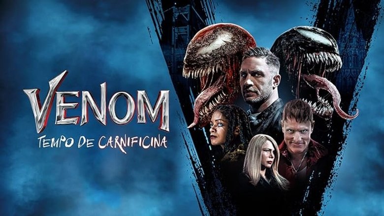 Venom: Let There Be Carnage (2021)