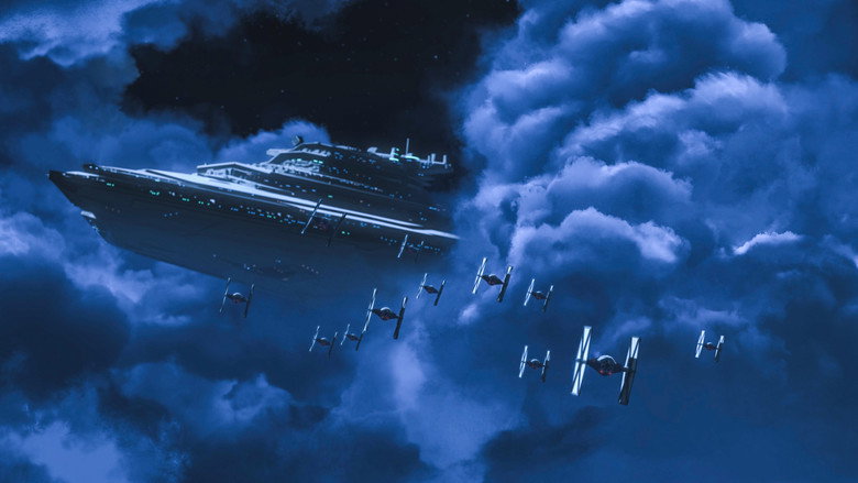 Still from Star Wars Resistance - Season 2 Episode 17