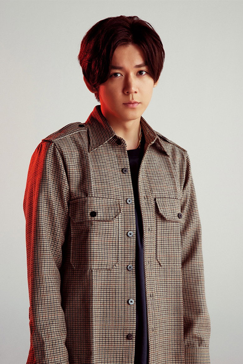 Nozomu Kotaki photo 3
