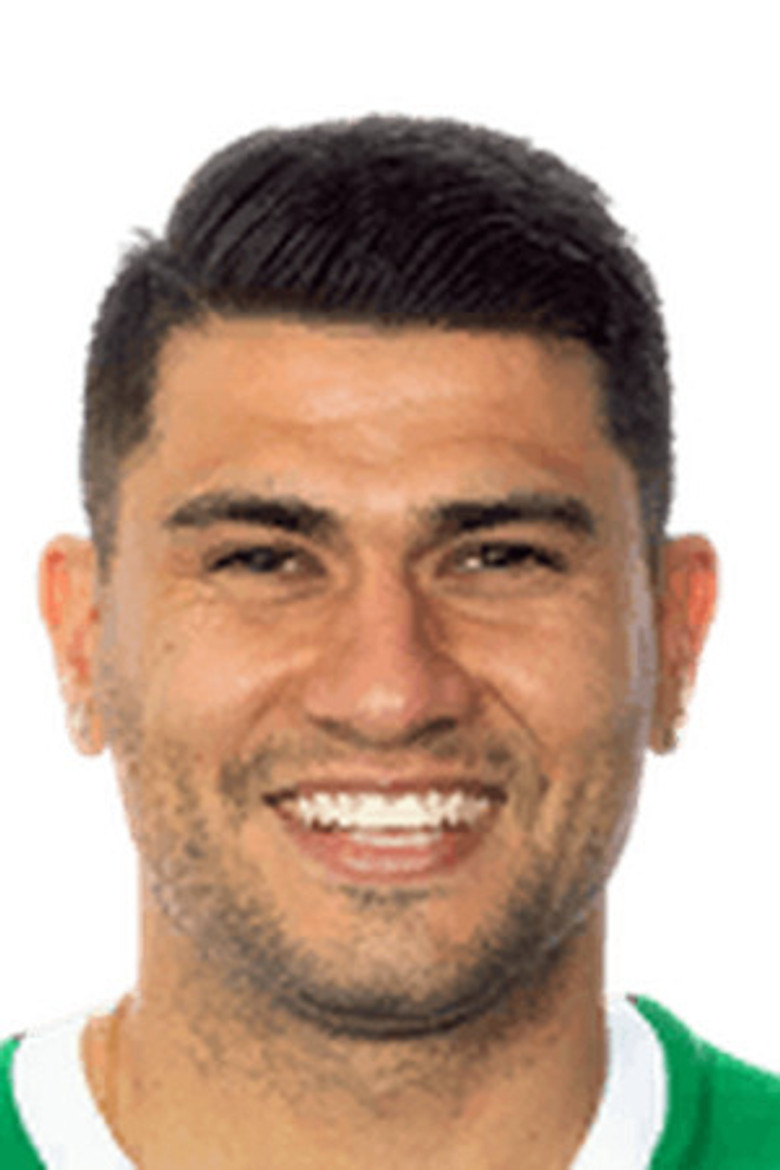 Photo de Paulinho