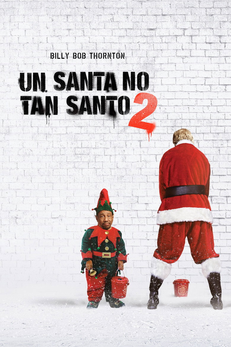 Póster la Película