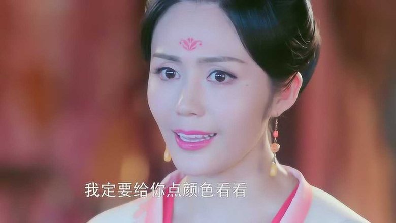 Still image for The Glory of Tang Dynasty season 1 episode 8: Episode 8 Still image for The Glory of Tang Dynasty season 1 episode 8: Episode 8
