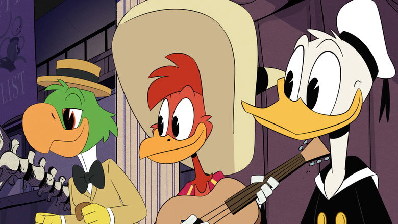 Still from DuckTales - Season 3 Episode 5