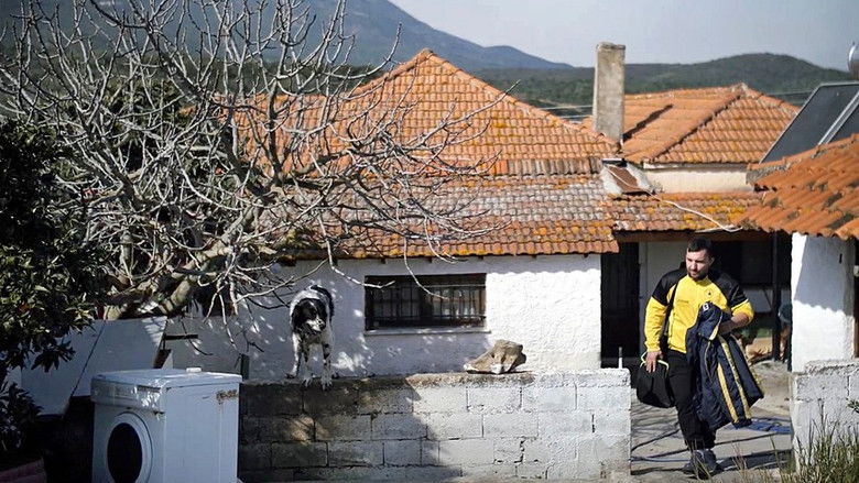 Still image for Village United season 1 episode 10: Αστέρας Βαλύρας Still image for Village United season 1 episode 10: Αστέρας Βαλύρας