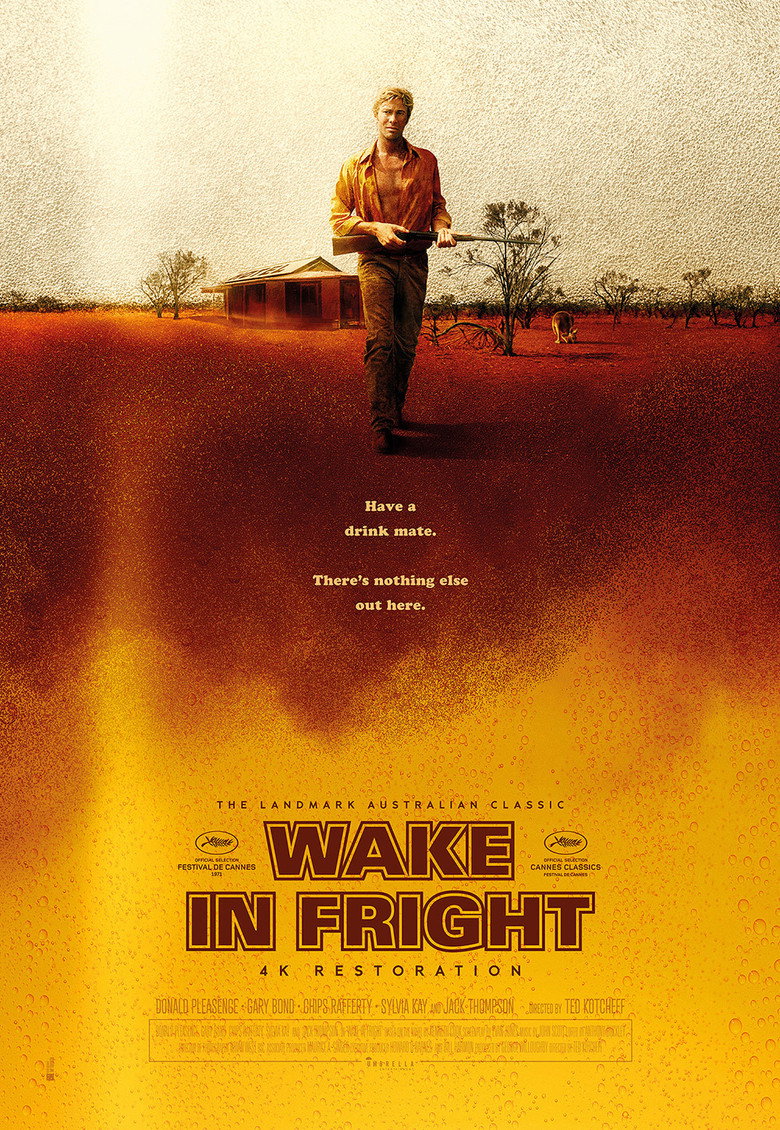 Imatge de Wake in Fright