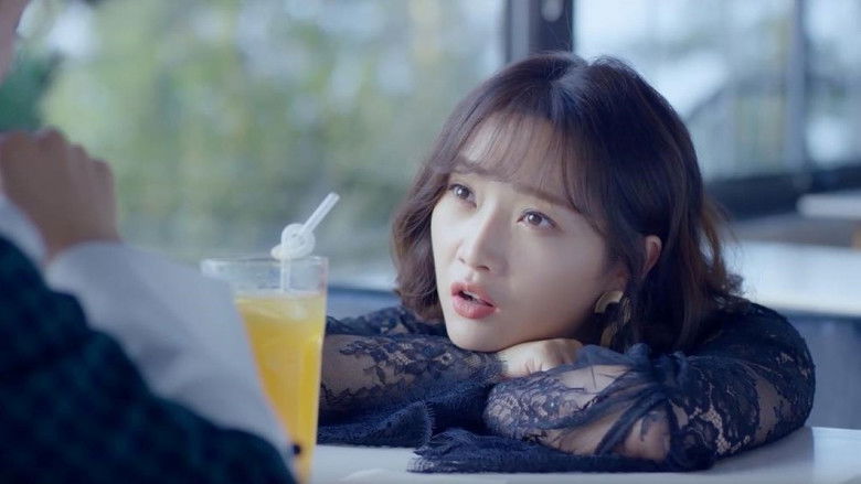 Still image for Love The Chef Next Door season 1 episode 7: Episode 7