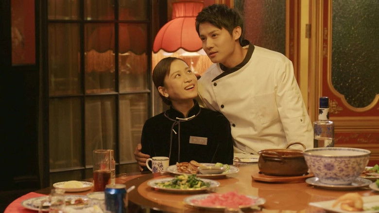 Still image for Crossroad Bistro season 1 episode 27: Episode 27