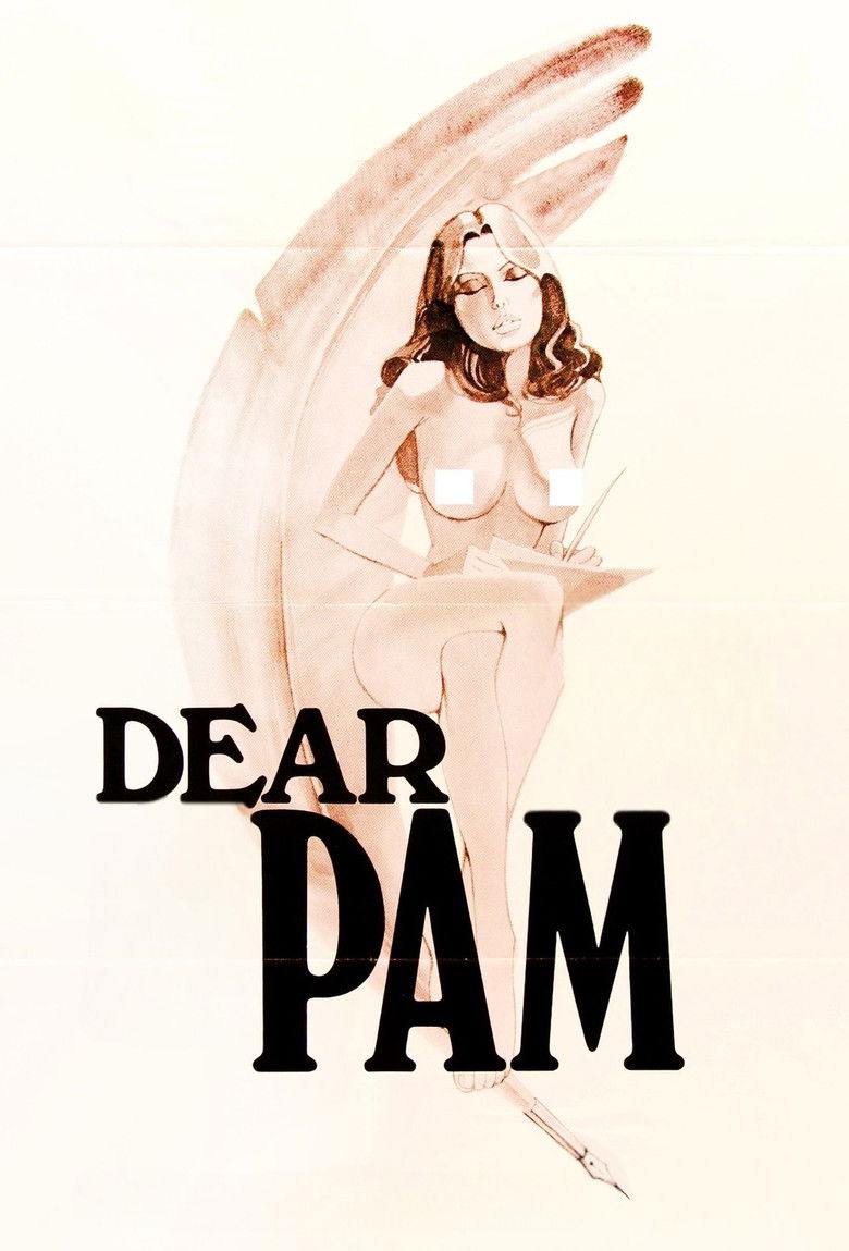 Imatge de Dear Pam