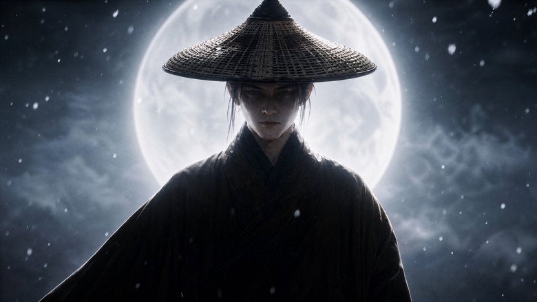凡人百世书