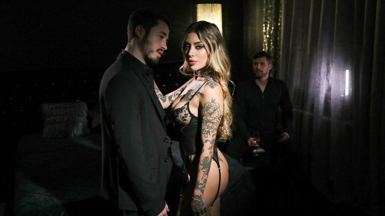 Imatge de Luxure : Les nuits de ma femme