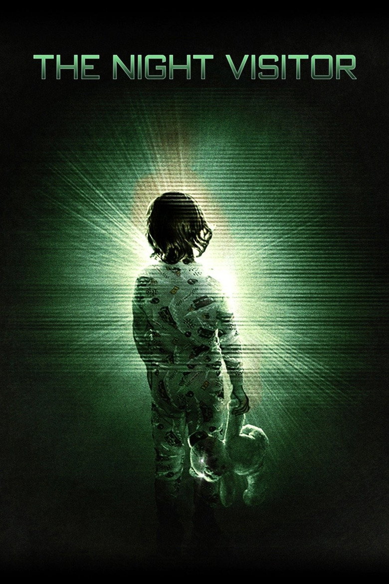 Постер коллекции The Night Visitor Collection