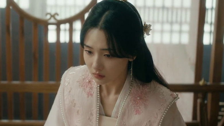 Still image for Revenge of Reborn Princess season 1 episode 1: Episode 1 Still image for Revenge of Reborn Princess season 1 episode 1: Episode 1