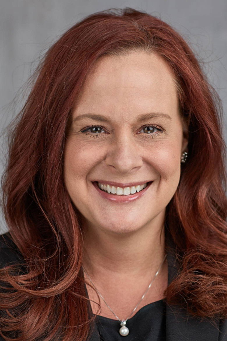 Izabel Chevrier portrait image