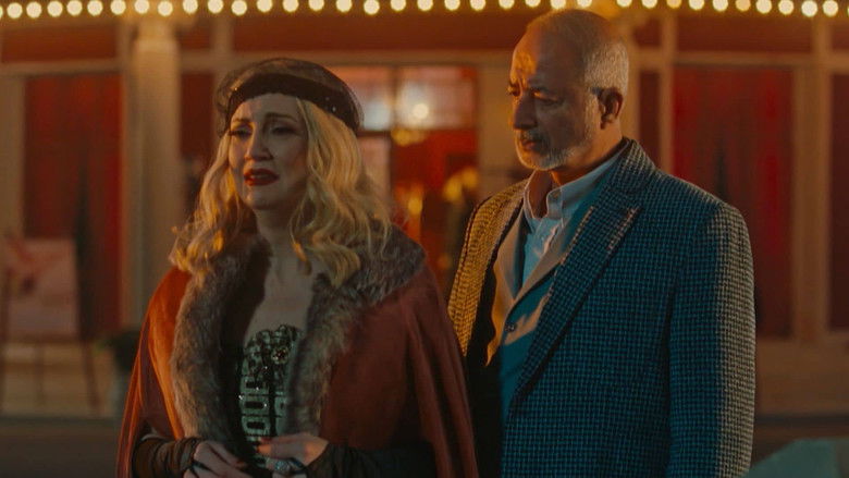 Still image for Taj season 1 episode 15: The White Rose