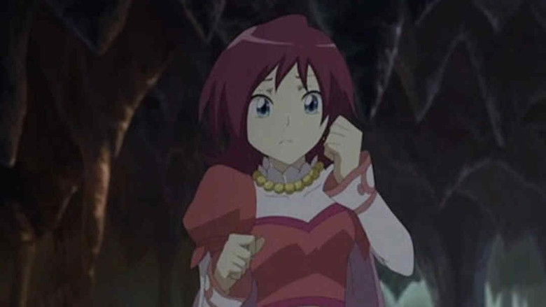 Still image for Zinba season 1 episode 5: Rescue Mission