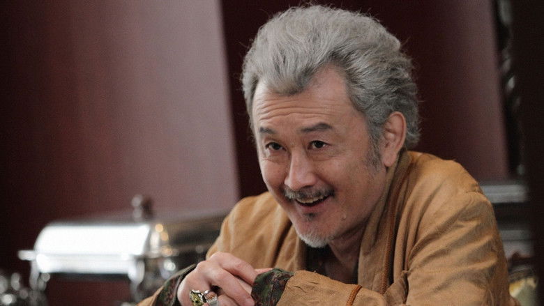 Still image for The Brothers Karamazov season 1 episode 5: 〜剥がれる仮面〜 Still image for The Brothers Karamazov season 1 episode 5: 〜剥がれる仮面〜