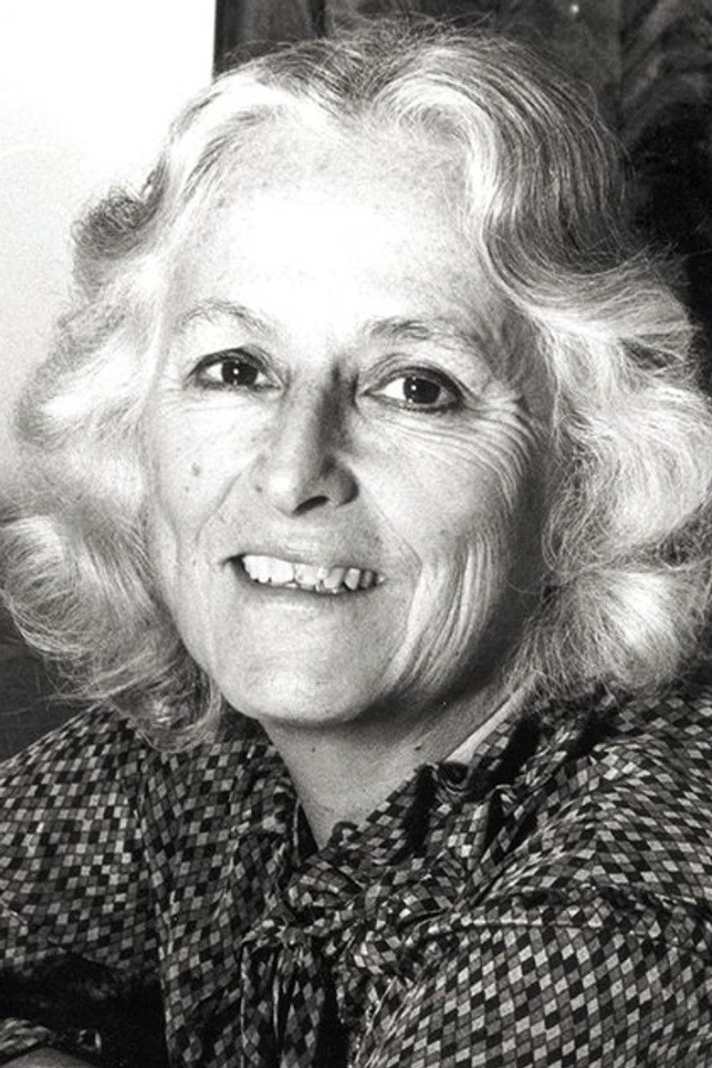 Christine de Rivoyre portrait image