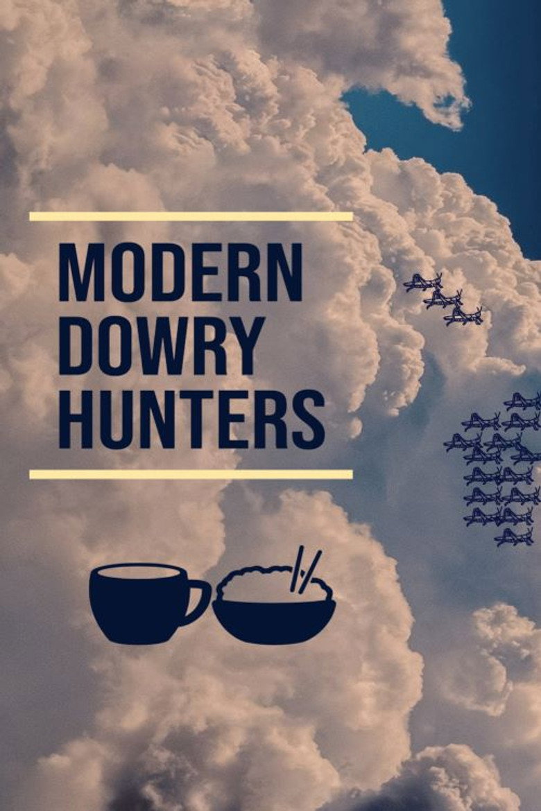 Modern Dowry Hunters background