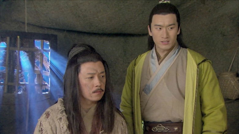 Still image for The Fragrance of Books in Laughter and Tears season 1 episode 17: Episode 17 Still image for The Fragrance of Books in Laughter and Tears season 1 episode 17: Episode 17