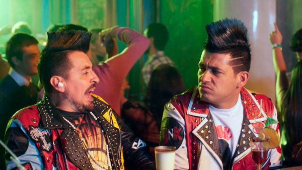 El Man es Germán Temporada 4 Episodio 46 Cuevana 3