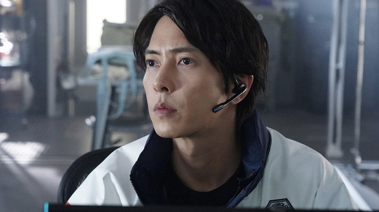 Still image for Blue Moment season 1 episode 4: Episode 4 Still image for Blue Moment season 1 episode 4: Episode 4