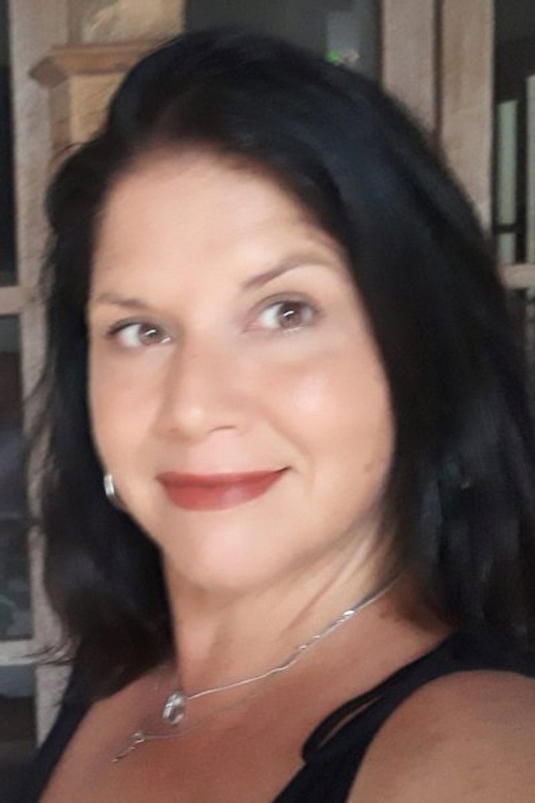 Lisa Ann Sibley portrait