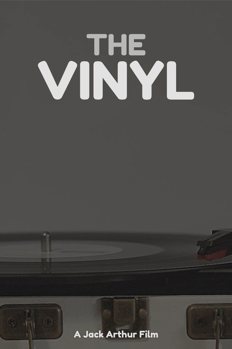 Imatge de The Vinyl Player