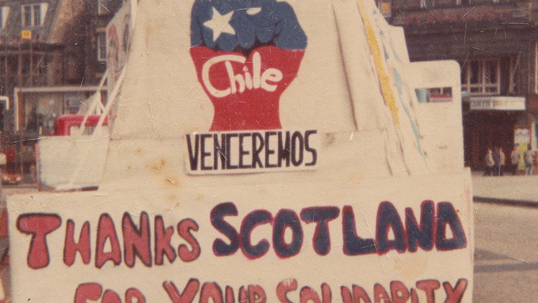 Nae Pasaran galeri 6