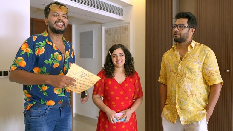 Still image for Masterpeace season 1 episode 3: Happy Hours Still image for Masterpeace season 1 episode 3: Happy Hours