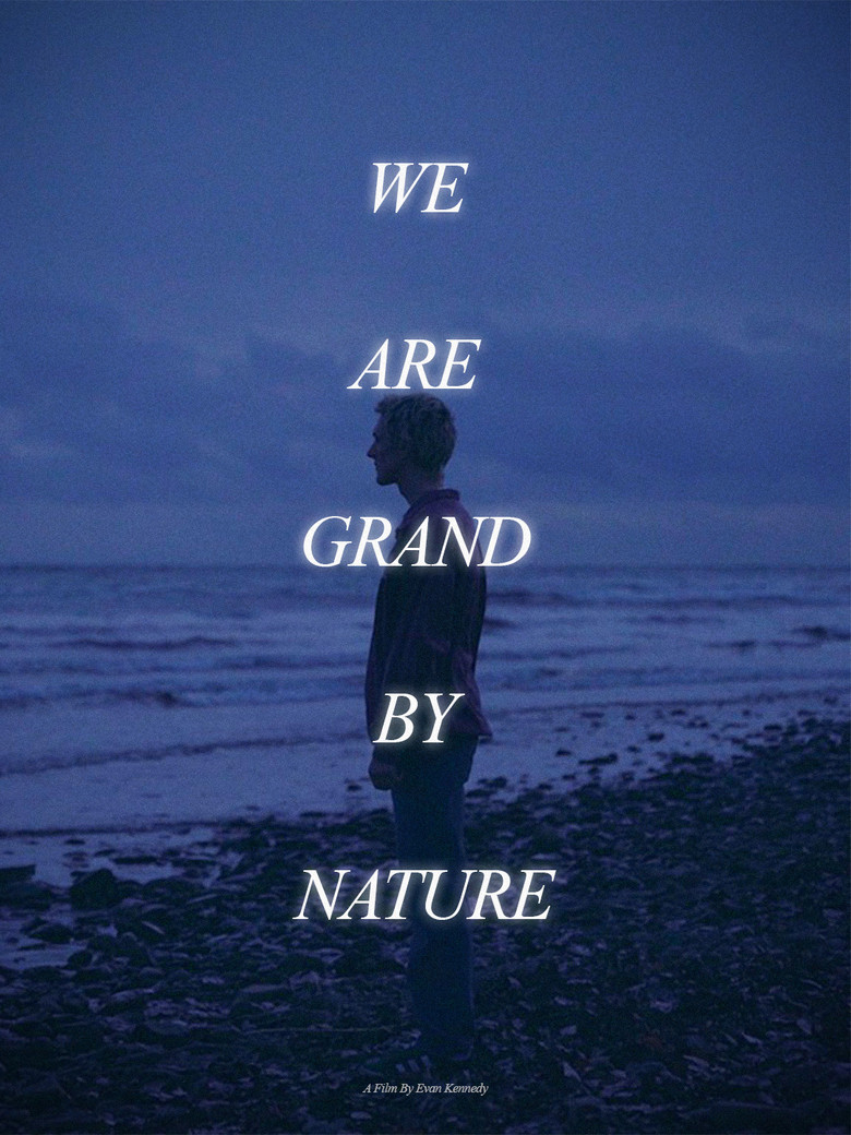 Imatge de We Are Grand By Nature