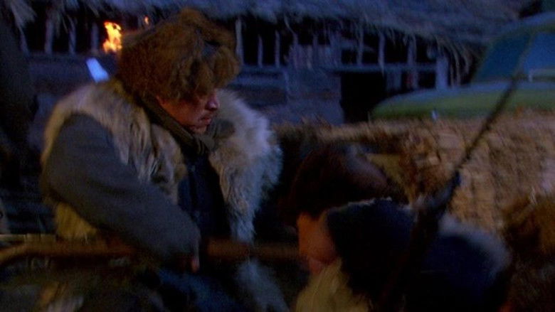 Still image for Severe Winter season 1 episode 33: Episode 33