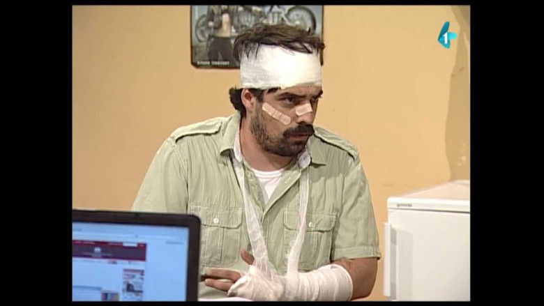 Still image for Državni posao season 1 episode 171: Medved Still image for Državni posao season 1 episode 171: Medved