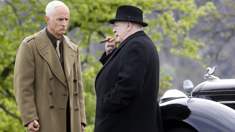 Voir Churchill en streaming vf gratuit sur StreamizSeries.com site special Films streaming