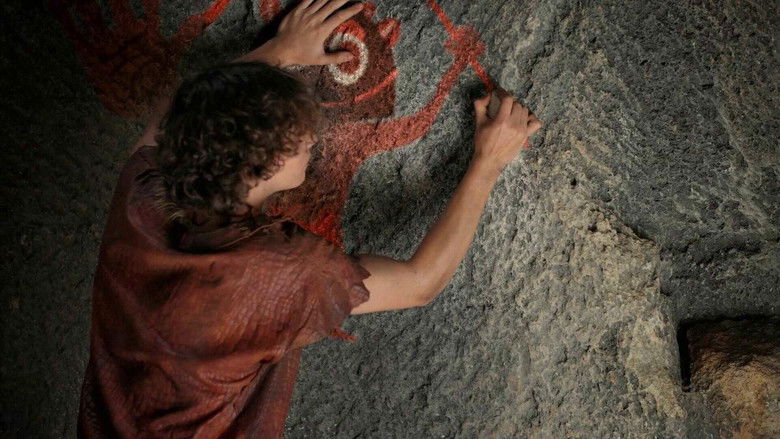 Still image for צייר המערות season 1 episode 14: Episode 14