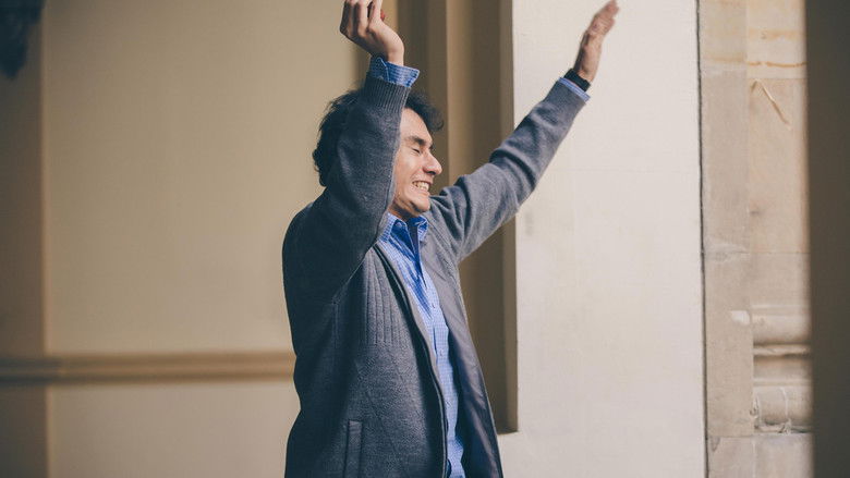 Still image for General Naranjo season 1 episode 13: Episode 13